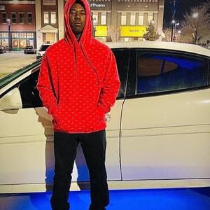 Meet your Posher, Tyrel